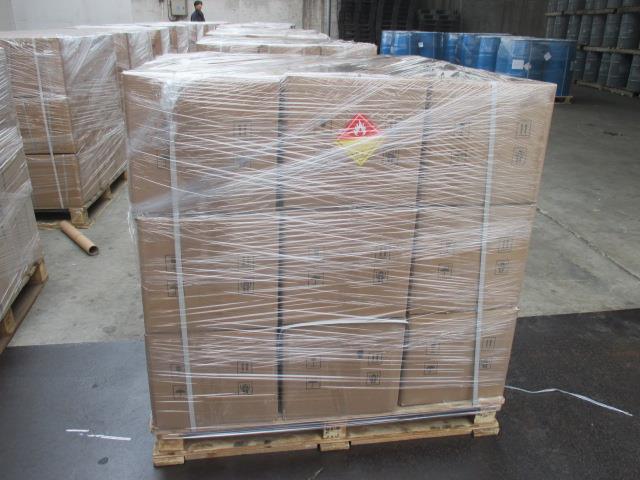 Benzoil peroksid (BPO)