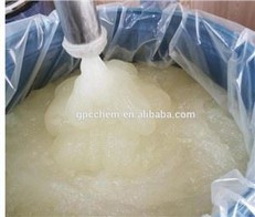 Anionski surfaktant 68585-34-2 natrij lauril eter sulfat