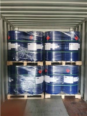 Cas br. 88-72-2 2-nitrotoluen DNT Dintro Toluence 80/20 koristi se za izradu boja